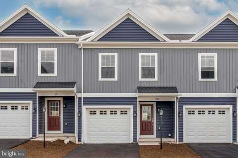 159 HIGHPOINT PARK DRIVE, PLEASANT GAP, PA 16823