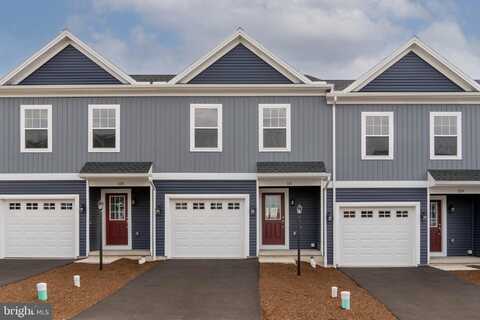 157 HIGHPOINT PARK DRIVE, PLEASANT GAP, PA 16823