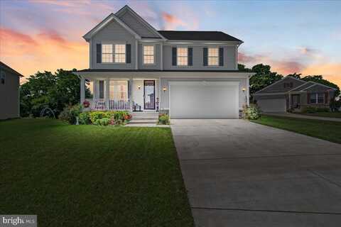 17315 KILPATRICK COURT, HAGERSTOWN, MD 21740