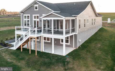 130 ROCK ISLAND RIDGE, MINERAL, VA 23117