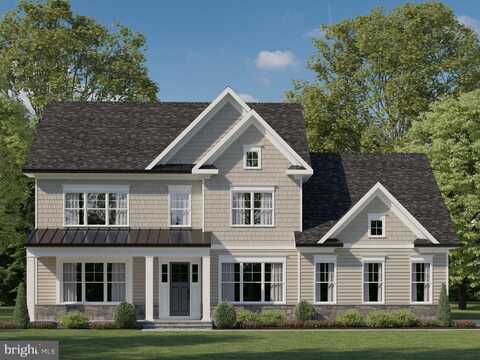 12902 QUAIL RUN COURT, DARNESTOWN, MD 20878