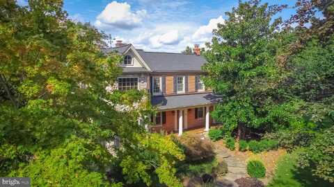4166 FEDERAL HILL ROAD, JARRETTSVILLE, MD 21084