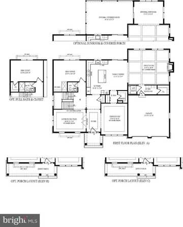 15205 QUAIL RUN DRIVE, DARNESTOWN, MD 20878