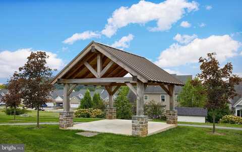 5824 WILD LILAC DRIVE LOT #11, EAST PETERSBURG, PA 17520