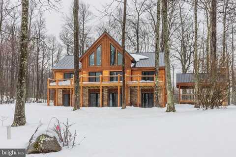 52 DAM VIEW DRIVE, OAKLAND, MD 21550