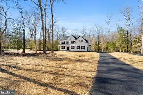 MILL RUN ROAD, NEWBURG, MD 20664