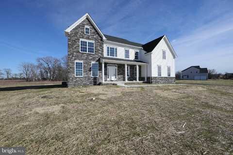32 KATIE DRIVE, PEDRICKTOWN, NJ 08067