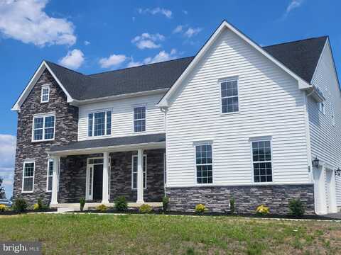 32 KATIE DRIVE, PEDRICKTOWN, NJ 08067