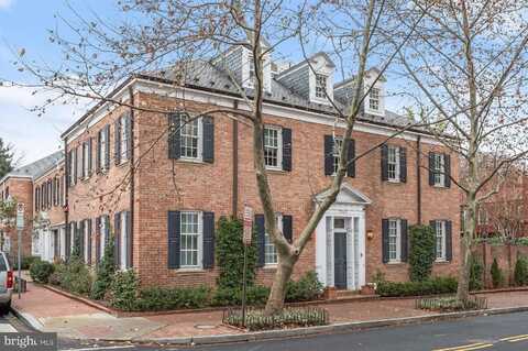 3043 P STREET NW, WASHINGTON, DC 20007