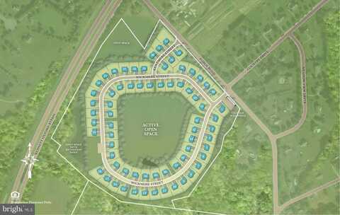 Wickmere Street #D- FLETCHER, OXFORD, PA 19363