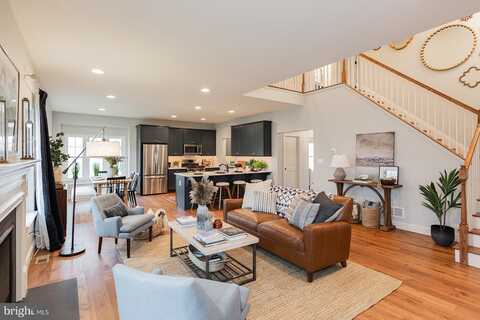 Greenwood Drive #F (NORWAY), OXFORD, PA 19363
