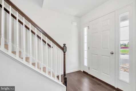 WICKMERE STREET #A - HEMLOCK, OXFORD, PA 19363