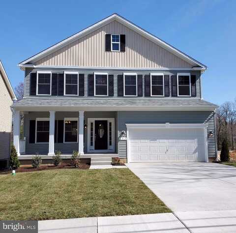 6811 MORNING GLORY TRAIL, HANOVER, MD 21076