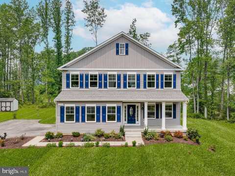 6811 MORNING GLORY TRAIL, HANOVER, MD 21076