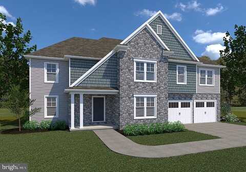 MONTGOMERY MODEL AT EAGLES VIEW, YORK, PA 17406