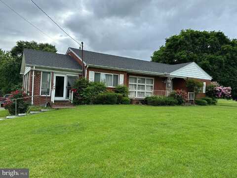 228 FAIRVIEW ROAD, LURAY, VA 22835