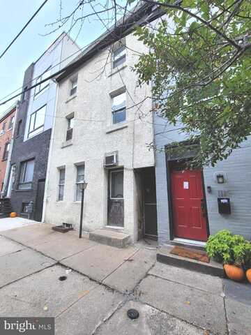 1121 N HANCOCK STREET, PHILADELPHIA, PA 19123