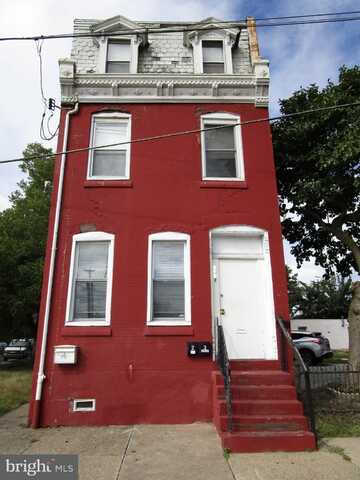 6700 KEYSTONE STREET, PHILADELPHIA, PA 19135