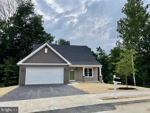 324 W FRITZ AVENUE, QUARRYVILLE, PA 17566