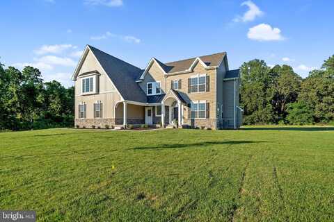 129 AYSHIRE DRIVE, MIDDLETOWN, DE 19709