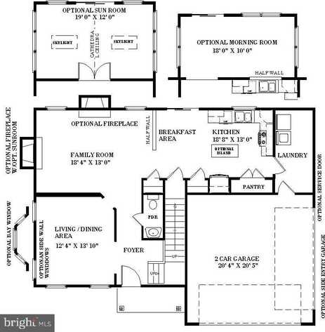 1153 CHARLESTON CIRCLE, DOVER, DE 19904