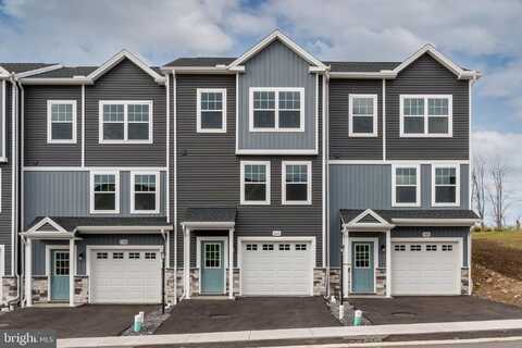 168 HIGHPOINT PARK DRIVE, PLEASANT GAP, PA 16823