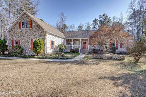 255 Freshwater Drive, Blounts Creek, NC 27814