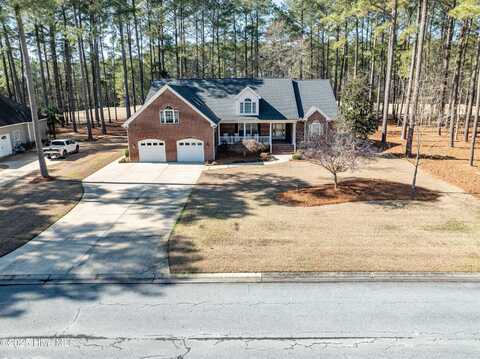 122 Thames Lane, Chocowinity, NC 27817