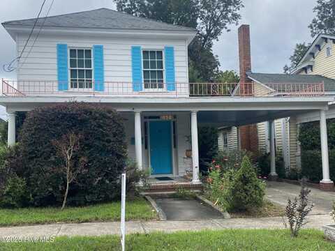 414 E 2nd Street, Washington, NC 27889