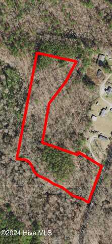 0 Sr 1100, Blounts Creek, NC 27814