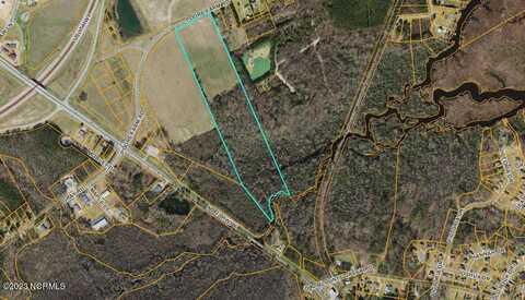 000 Poore Farm Road, Chocowinity, NC 27817