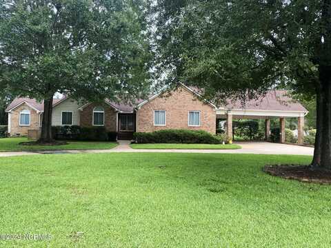 110 Raccoon Run, Washington, NC 27889