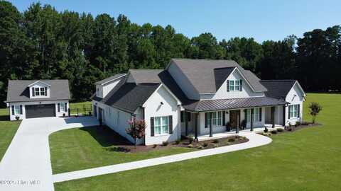 130 Southwind Drive, Washington, NC 27889