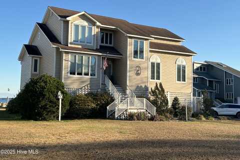 530 East Street, Belhaven, NC 27810