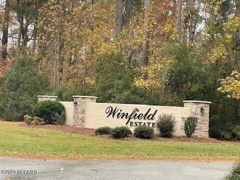 Lot 97 Winfield Lane, Pinetown, NC 27865