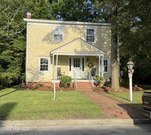 212 S Main Street, Bath, NC 27808