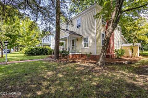 212 S Main Street, Bath, NC 27808