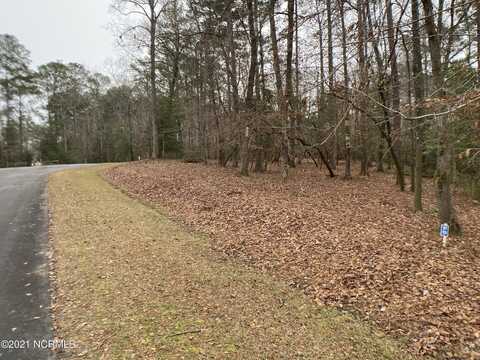 Lot 92 Waters Edge Drive, Chocowinity, NC 27817