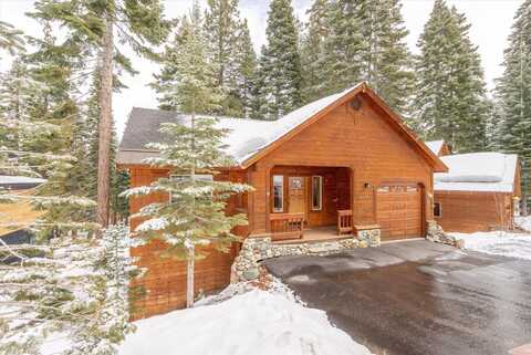 14128 Hansel Avenue, Truckee, CA 96161