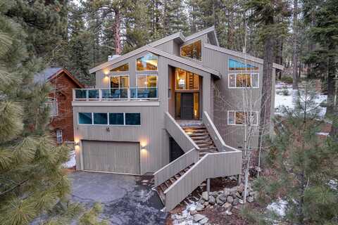 110 Basque, Truckee, CA 96161