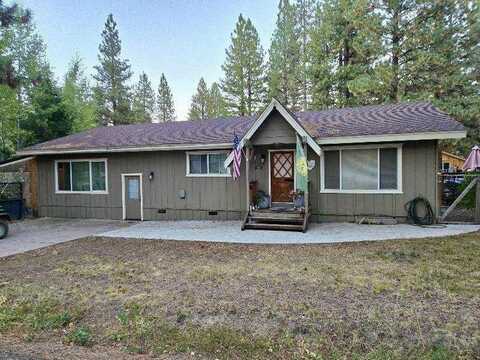 200 Mountain View Road, Calpine, CA 96124