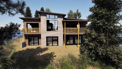 1420 Cheshire Court, Tahoe Vista, CA 96148
