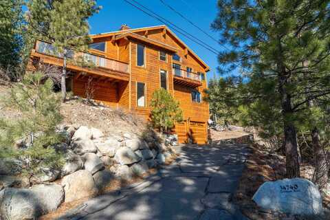 14740 Denton Avenue, Truckee, CA 96161