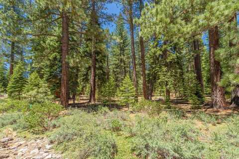 11752 Saddleback Drive, Truckee, CA 96161