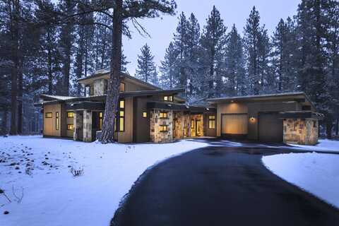 12652 Caleb Circle, Truckee, CA 96161