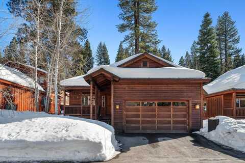 10647 Sara Bear Lane, Truckee, CA 96161