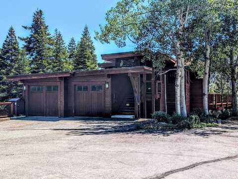 1585 Zurs Court, Alpine Meadows, CA 96146