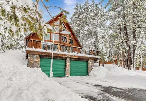 15242 Alder Creek Road, Truckee, CA 96161