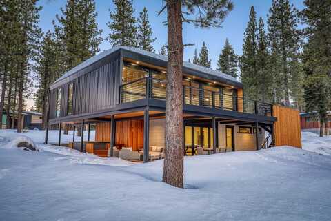 19140 Glades Place, Truckee, CA 96161