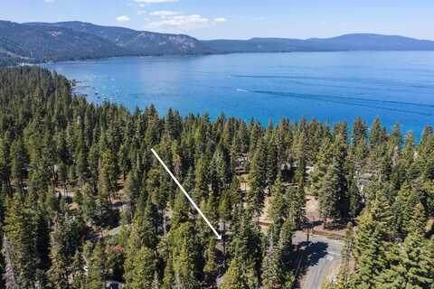 Lot 1 Pine Street, Tahoma, CA 96142